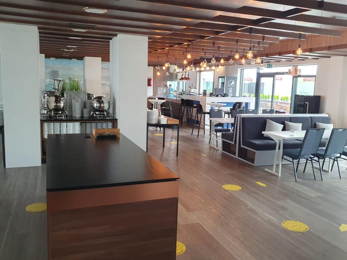 Apartament Belmare Apart 519 Miedzyzdroje Luaran gambar